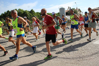 Ecco il 22° Trofeo AVIS Spinetoli Pagliare
